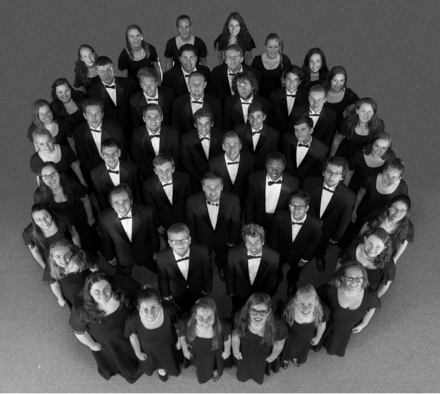 2015-2016 BASH Show Choir 2015-2016 BASH Show Choir